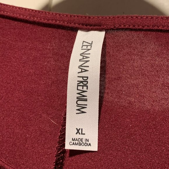 Zenana Premium dress - Picture 2 of 2